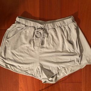 Lush Shorts - Teal shorts Lush Shorts - Teal shorts